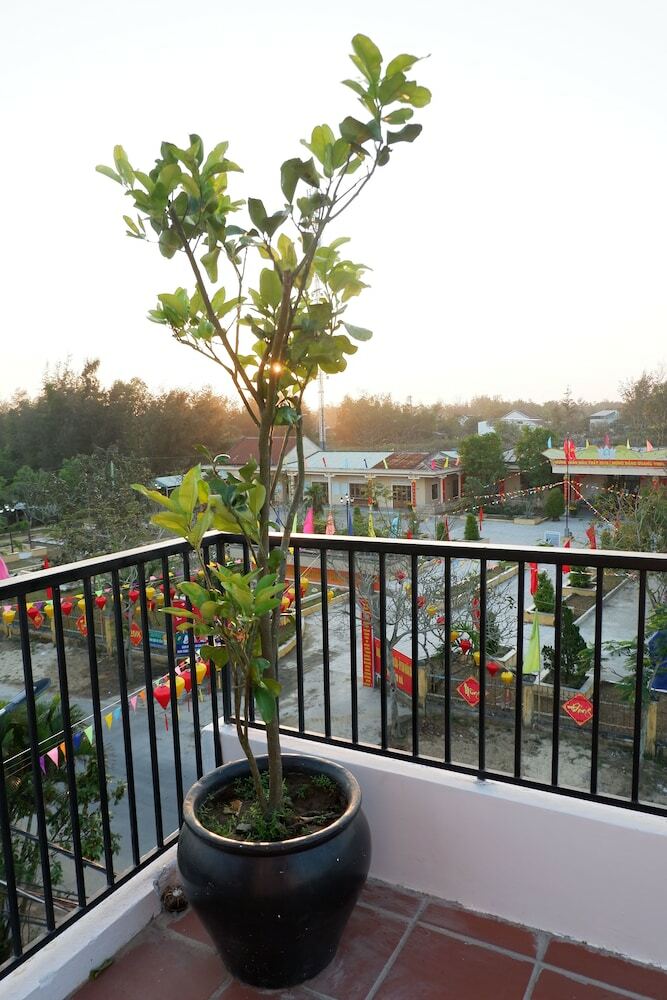 Hotel White Lion House