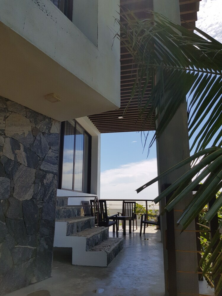 Rumassala Villa