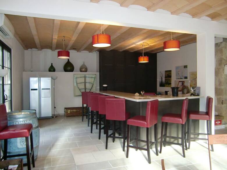 Hotel Ch�teau Rieutort