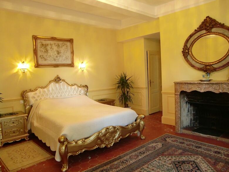 Hotel Ch�teau Rieutort