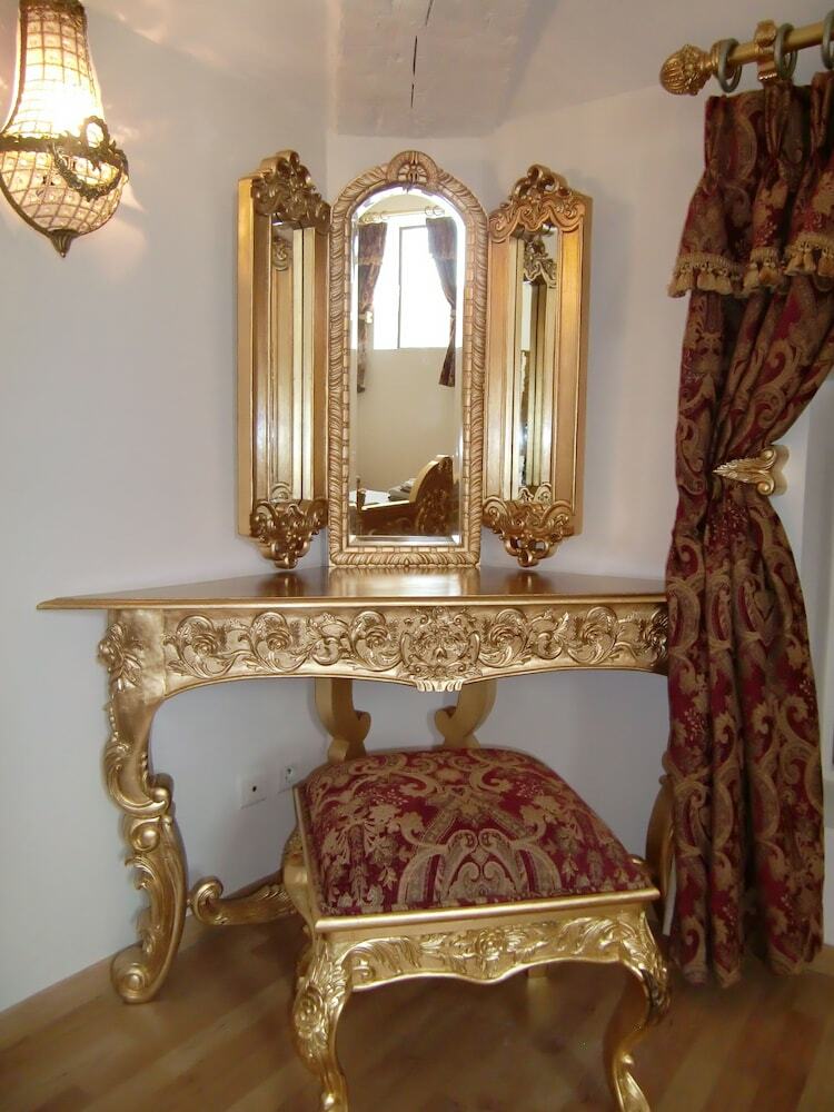 Hotel Ch�teau Rieutort