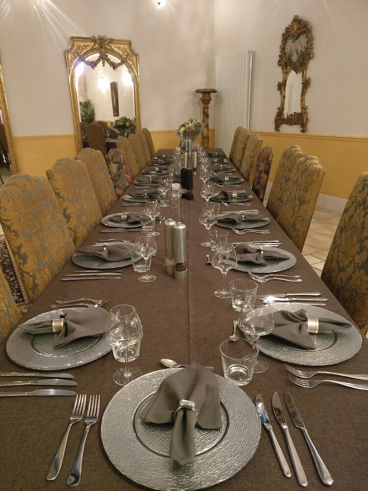 Hotel Ch�teau Rieutort
