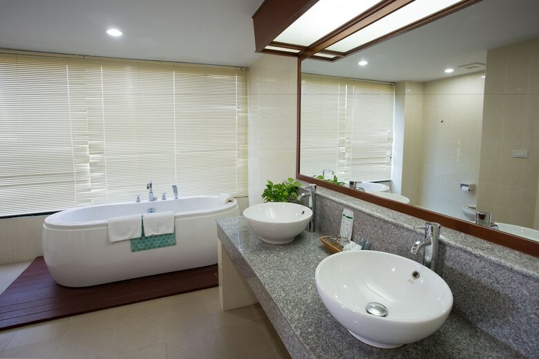 Songkhla Mermaid Hotel