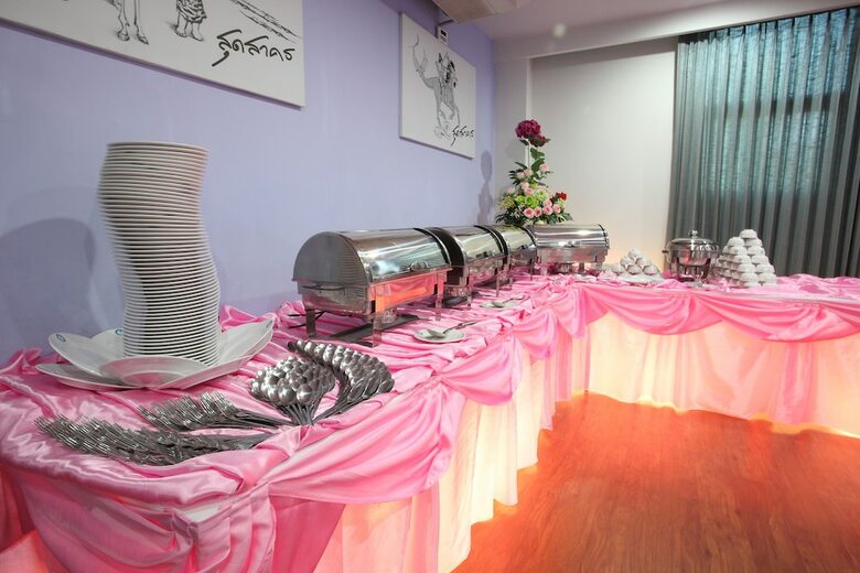 Songkhla Mermaid Hotel