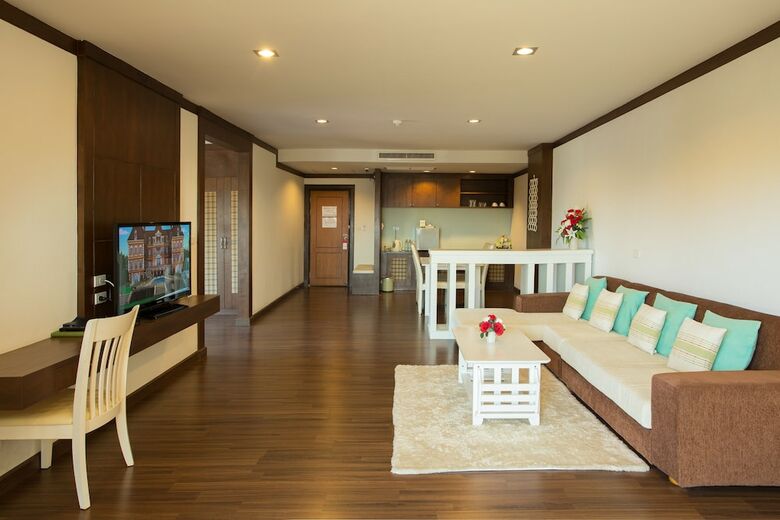 Songkhla Mermaid Hotel