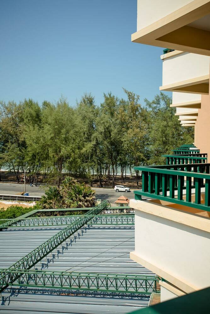 Songkhla Mermaid Hotel