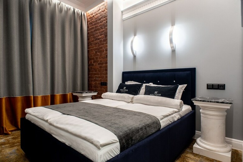 Meltzer Hotel