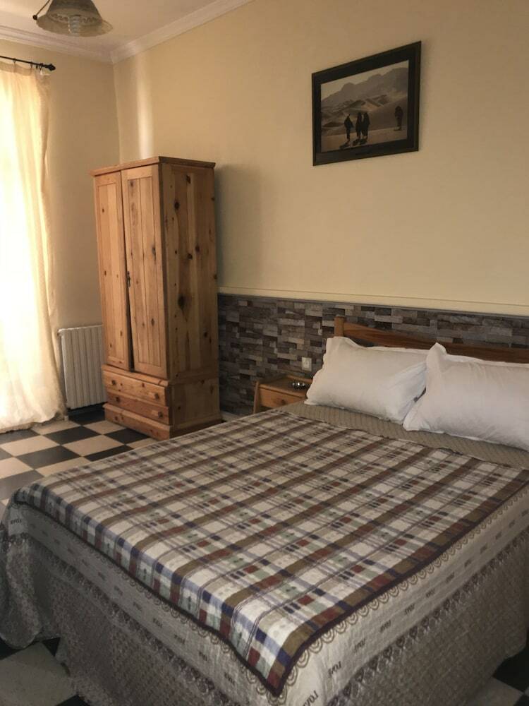 Hotel Du Moulin