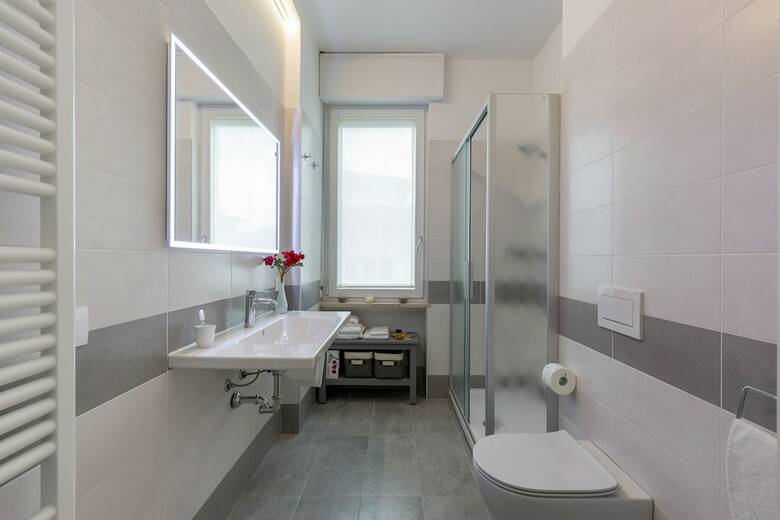 B&B Domus Fluminis