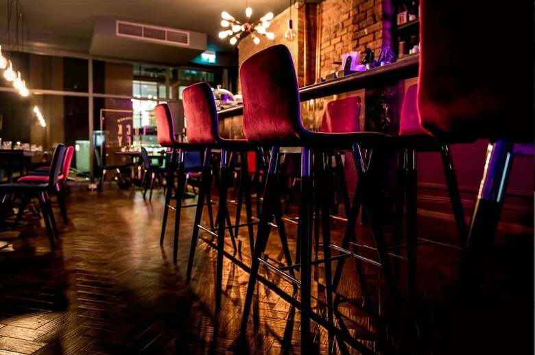Lock & Key Hotel