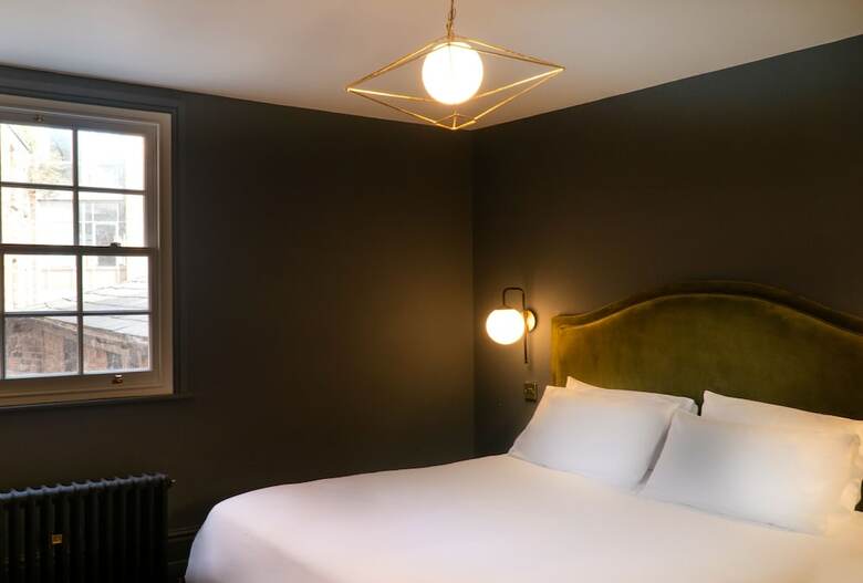 Lock & Key Hotel