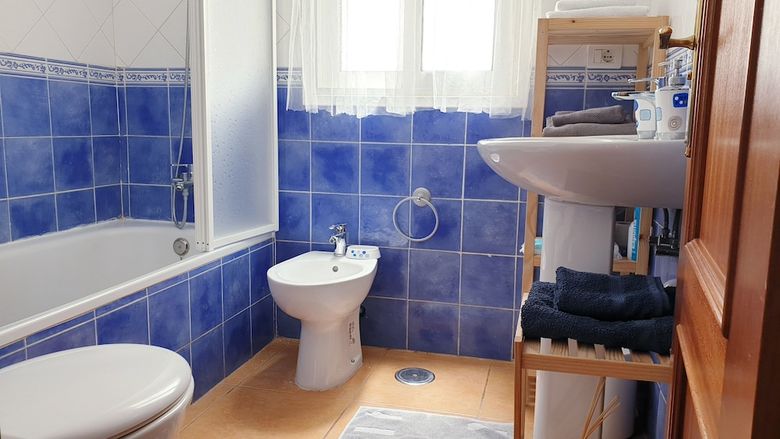 Italian Style 2 Bedrooms Apartment