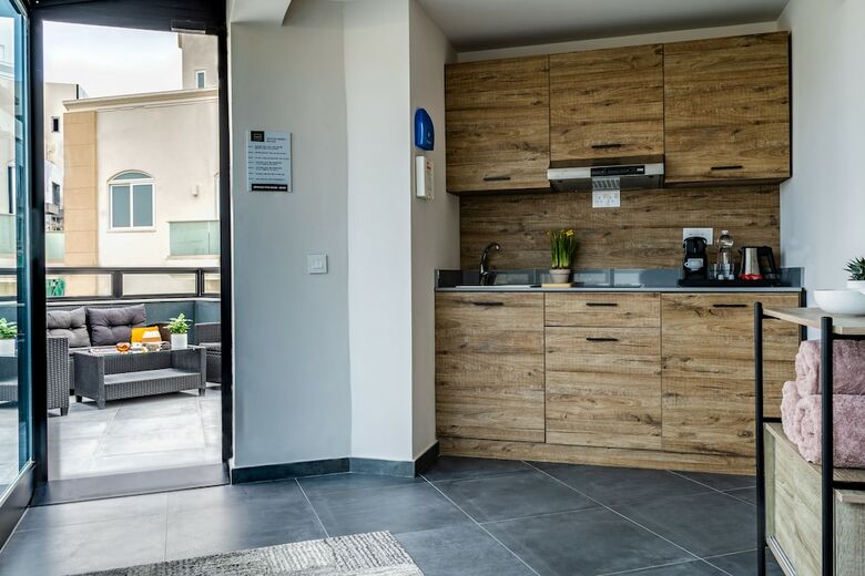 Hotel Urban Rooms