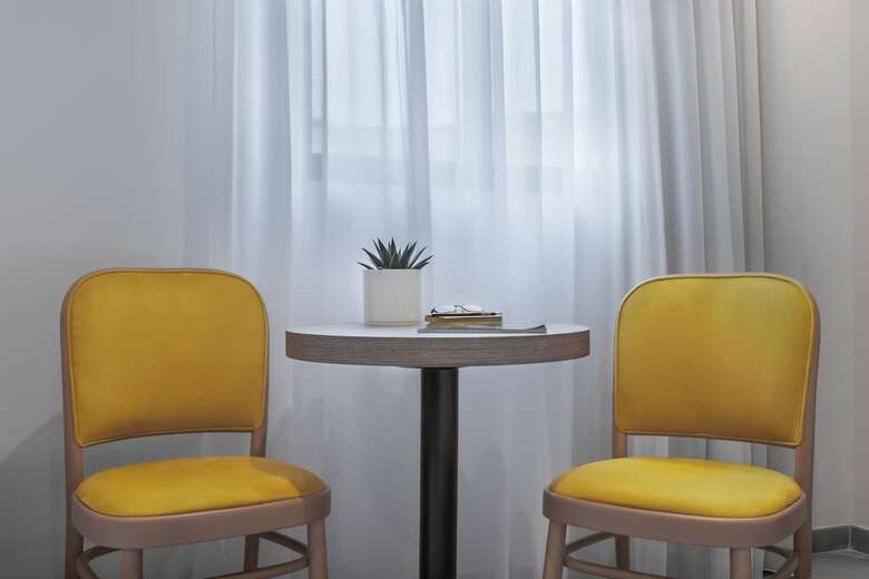 Hotel Urban Rooms
