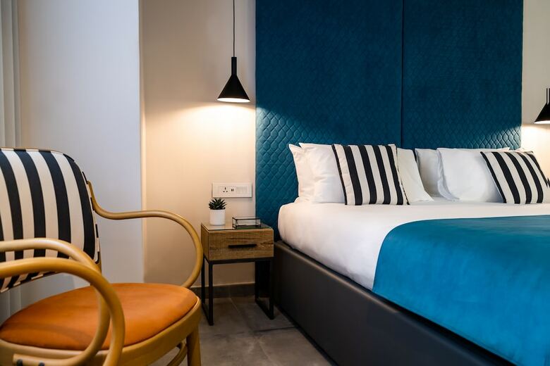 Hotel Urban Rooms