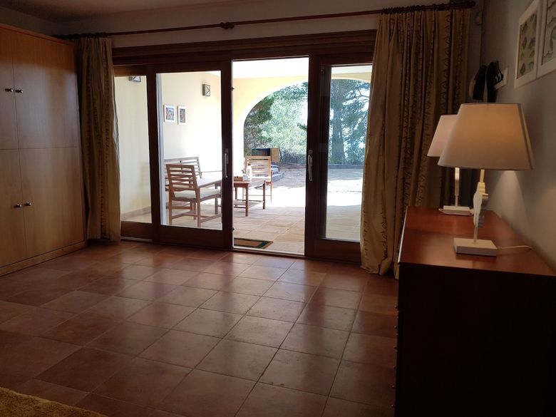 Bed & Breakfast Guests' Suite Of Villa Tamarit