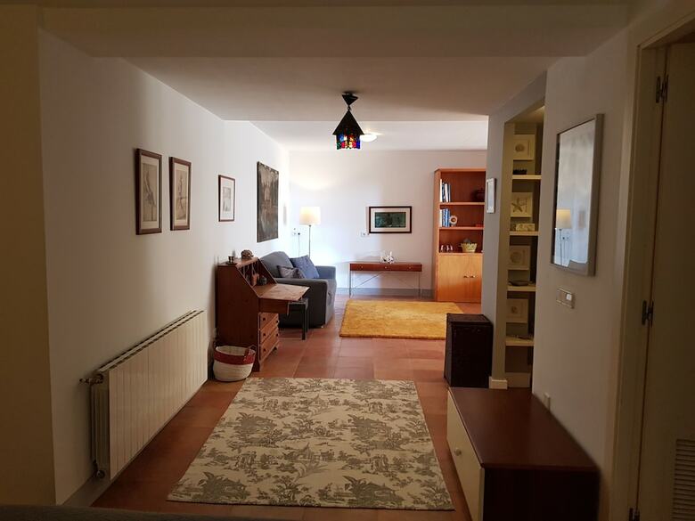 Bed & Breakfast Guests' Suite Of Villa Tamarit