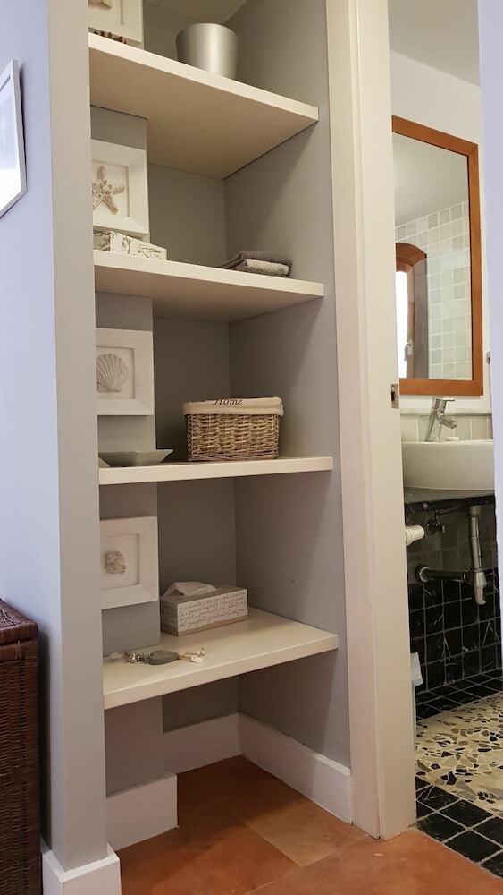Bed & Breakfast Guests' Suite Of Villa Tamarit