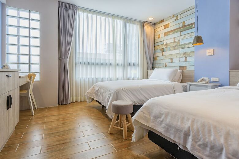Kapamumu B&B