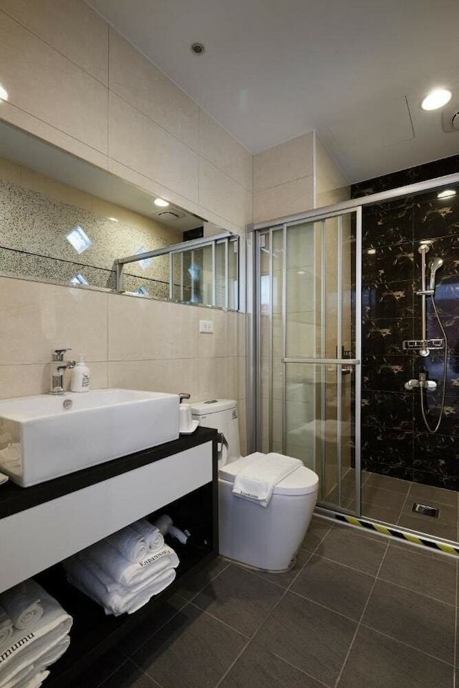 Kapamumu B&B