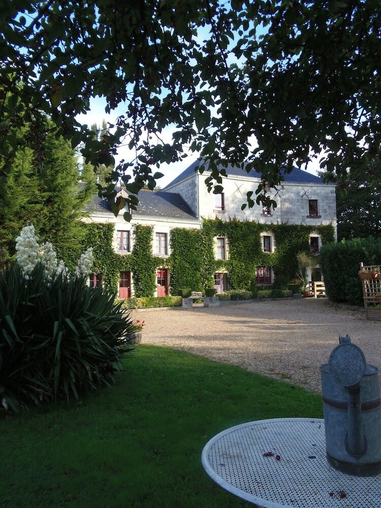 B&B Moulin De Gaubourg