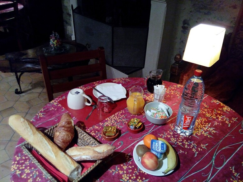 Hotel Le Clos Des Guibouleraies