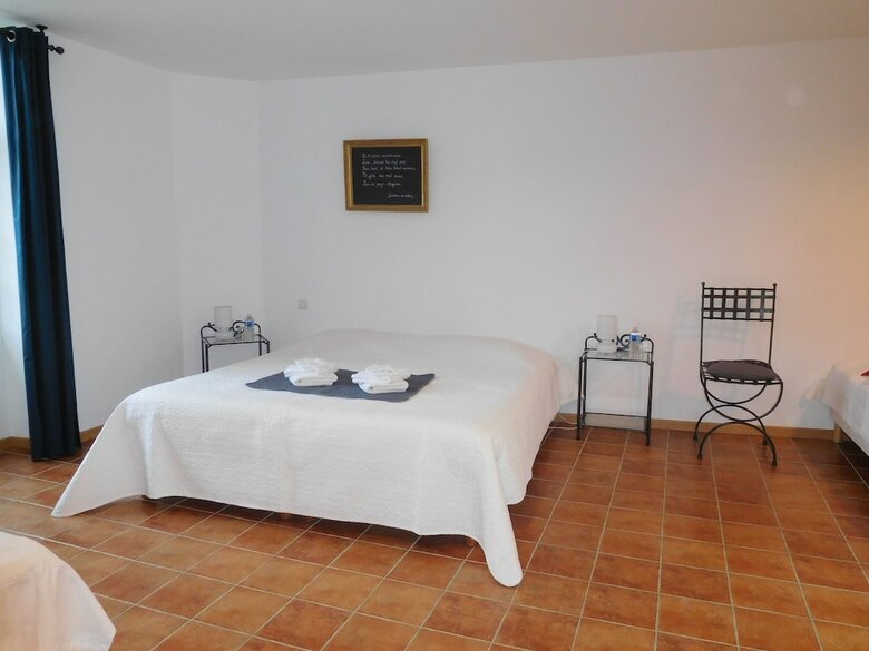 Hotel Le Clos Des Guibouleraies