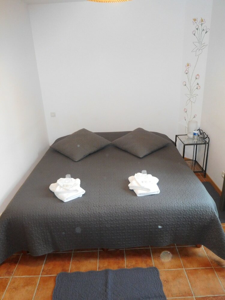 Hotel Le Clos Des Guibouleraies