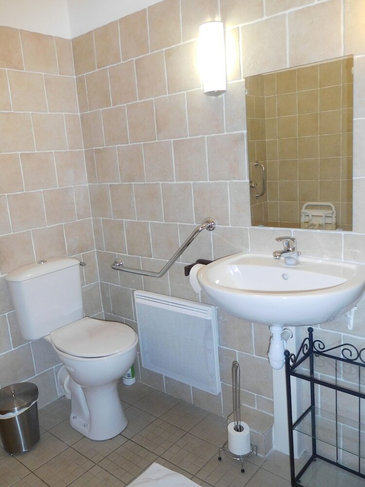 Hotel Le Clos Des Guibouleraies