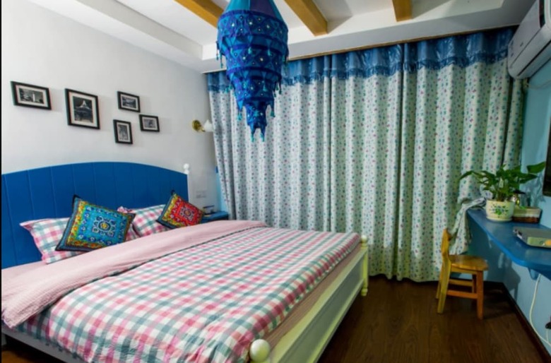 Hostal Zhangjiajie April Day Hostel