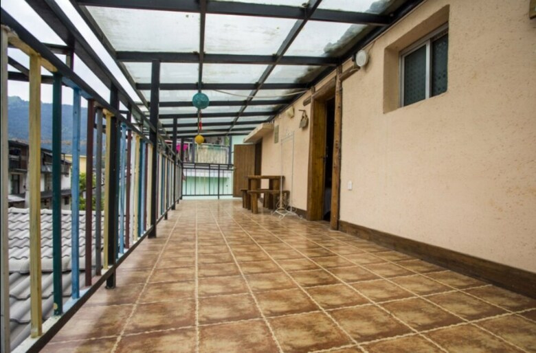 Hostal Zhangjiajie April Day Hostel