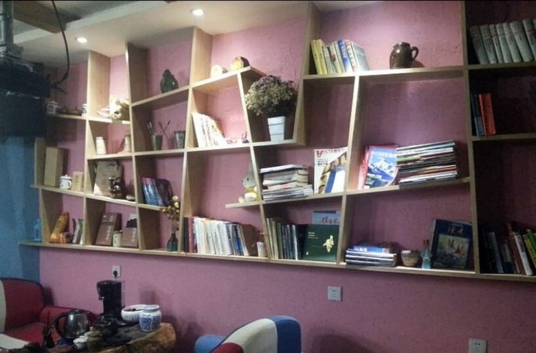 Hostal Zhangjiajie April Day Hostel