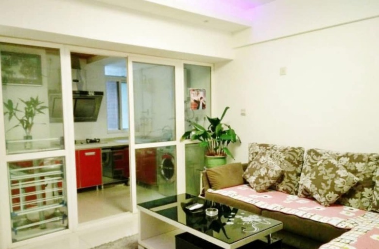 Hostal Zhangjiajie April Day Hostel