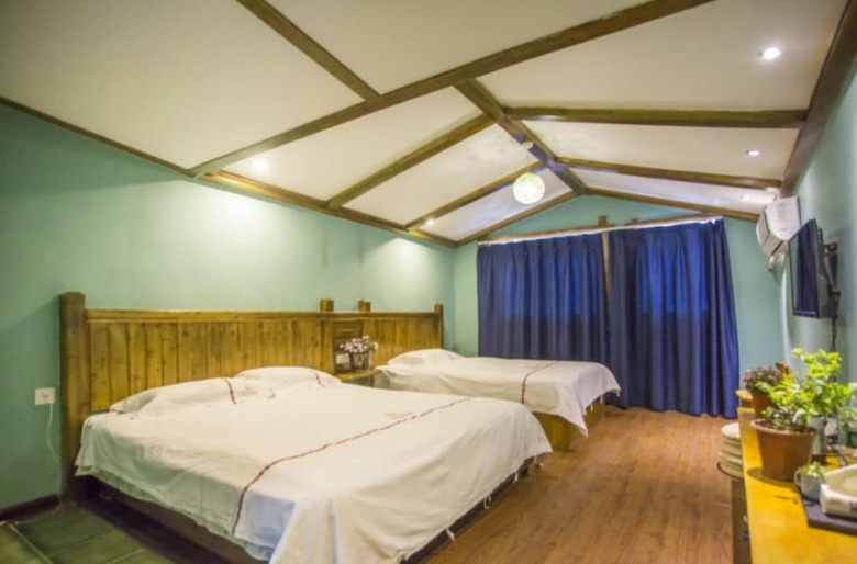 Hostal Zhangjiajie April Day Hostel