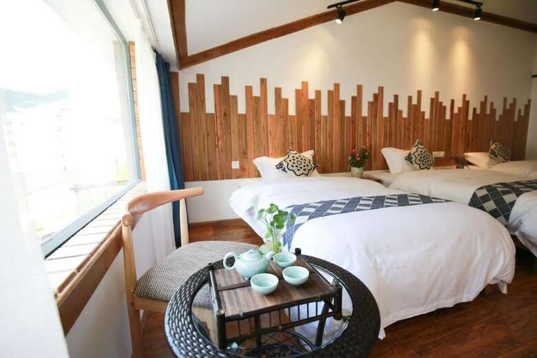Hotel The Tea House