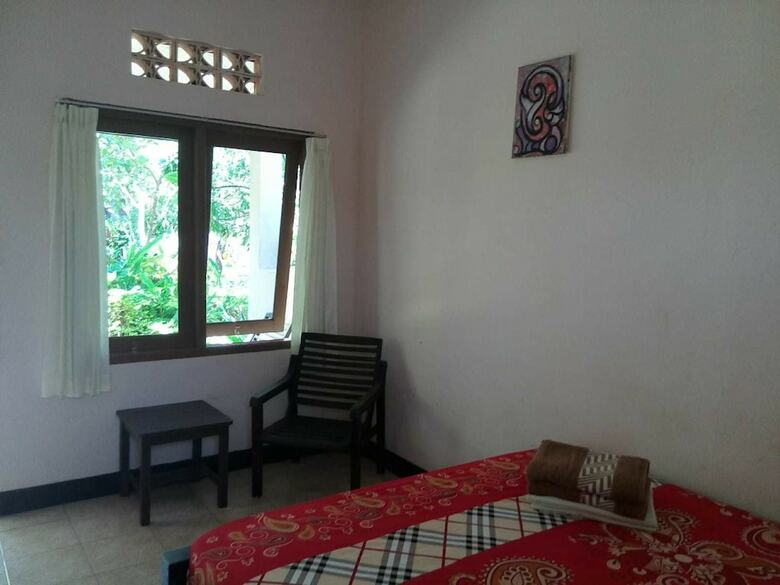 Hotel Indah Homestay