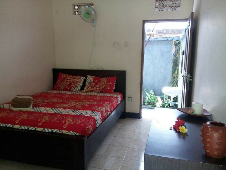 Hotel Indah Homestay