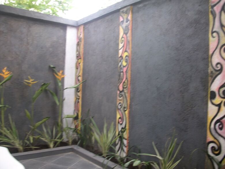 Hotel Indah Homestay