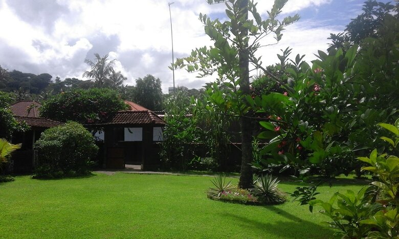 Hotel Indah Homestay