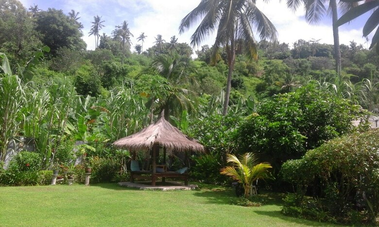 Hotel Indah Homestay