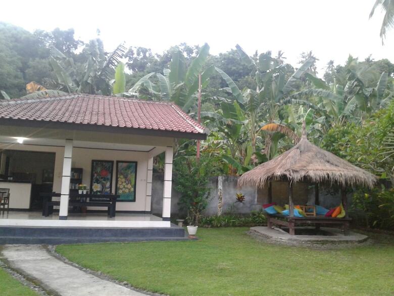 Hotel Indah Homestay