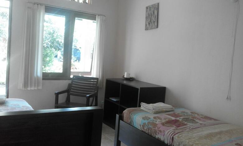 Hotel Indah Homestay