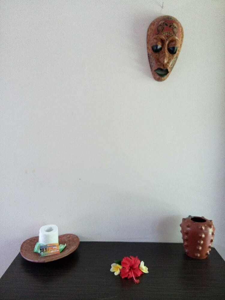 Hotel Indah Homestay