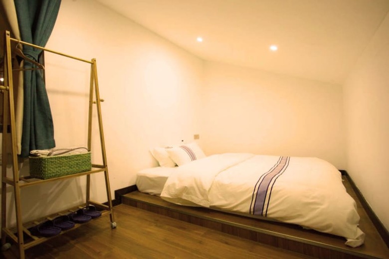 Posada Jingshuihuajian Boutique Inn