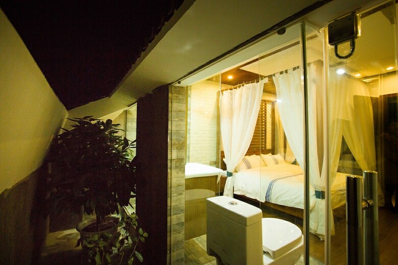 Posada Jingshuihuajian Boutique Inn