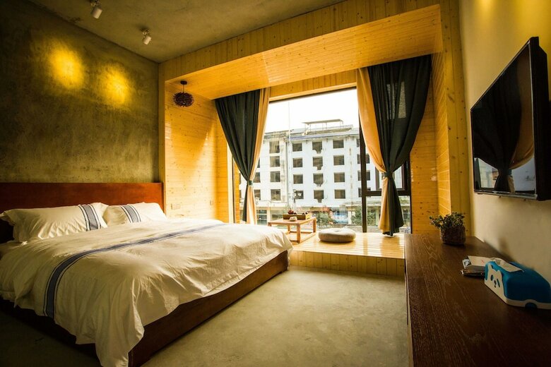 Posada Jingshuihuajian Boutique Inn