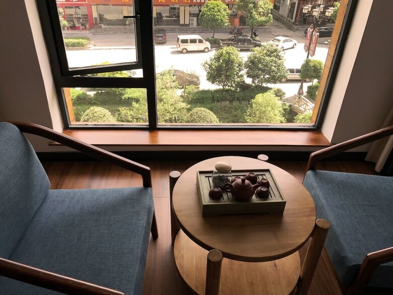 Posada Jingshuihuajian Boutique Inn