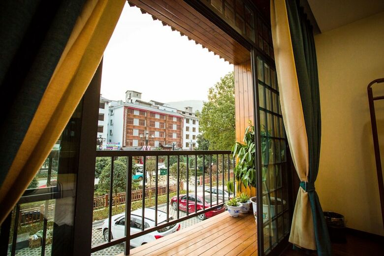 Posada Jingshuihuajian Boutique Inn