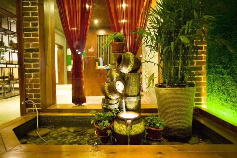 Posada Jingshuihuajian Boutique Inn