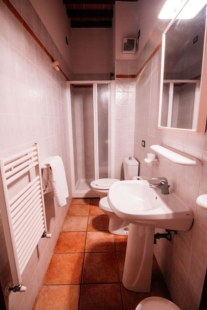 Apartamento La Spiga
